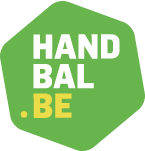 handbal.be