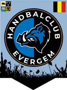 Handbalclub Evergem