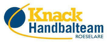 Knack Handbalteam Roeselare